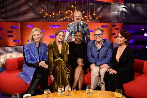 graham norton show list of episodes|graham norton female guests.